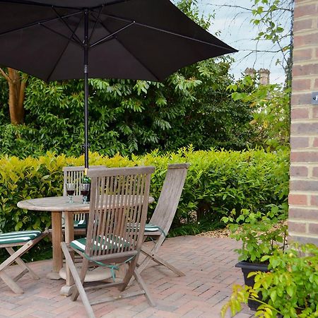 Petit Knowle Villa Cuckfield Ngoại thất bức ảnh
