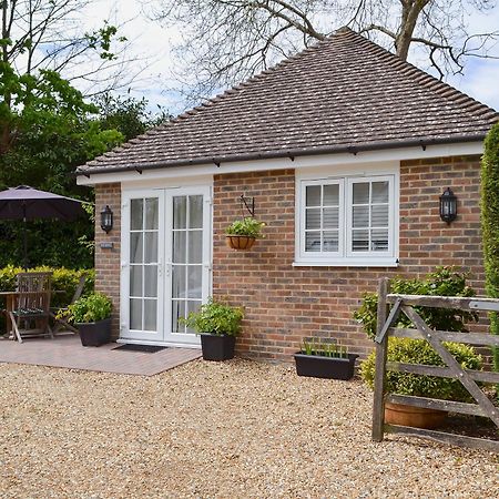 Petit Knowle Villa Cuckfield Ngoại thất bức ảnh