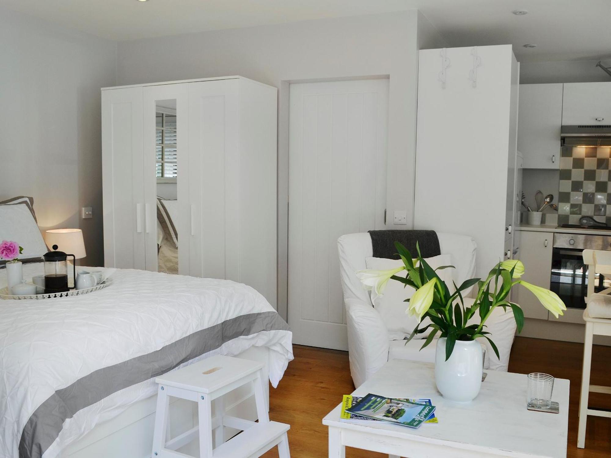 Petit Knowle Villa Cuckfield Ngoại thất bức ảnh