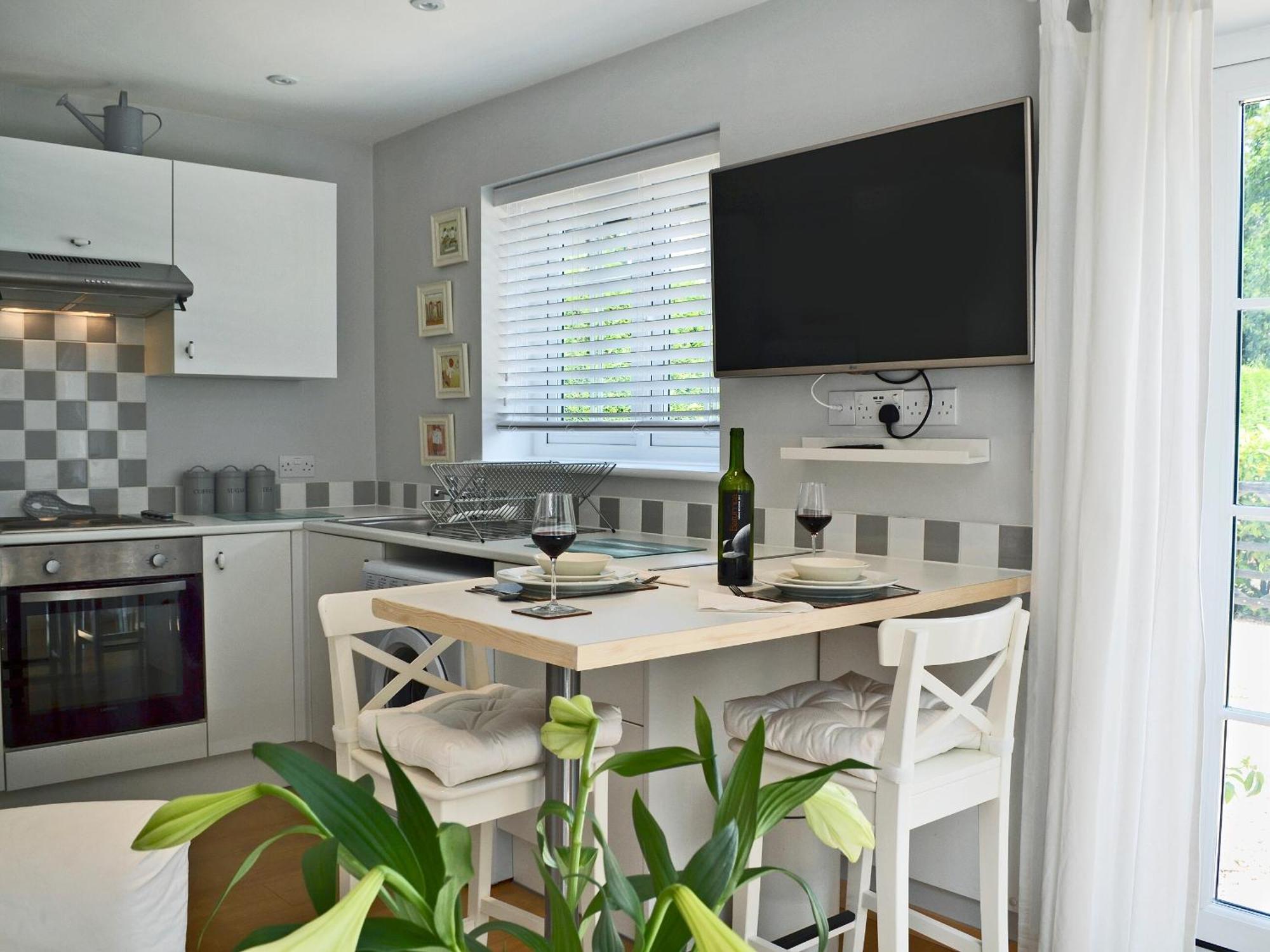 Petit Knowle Villa Cuckfield Ngoại thất bức ảnh