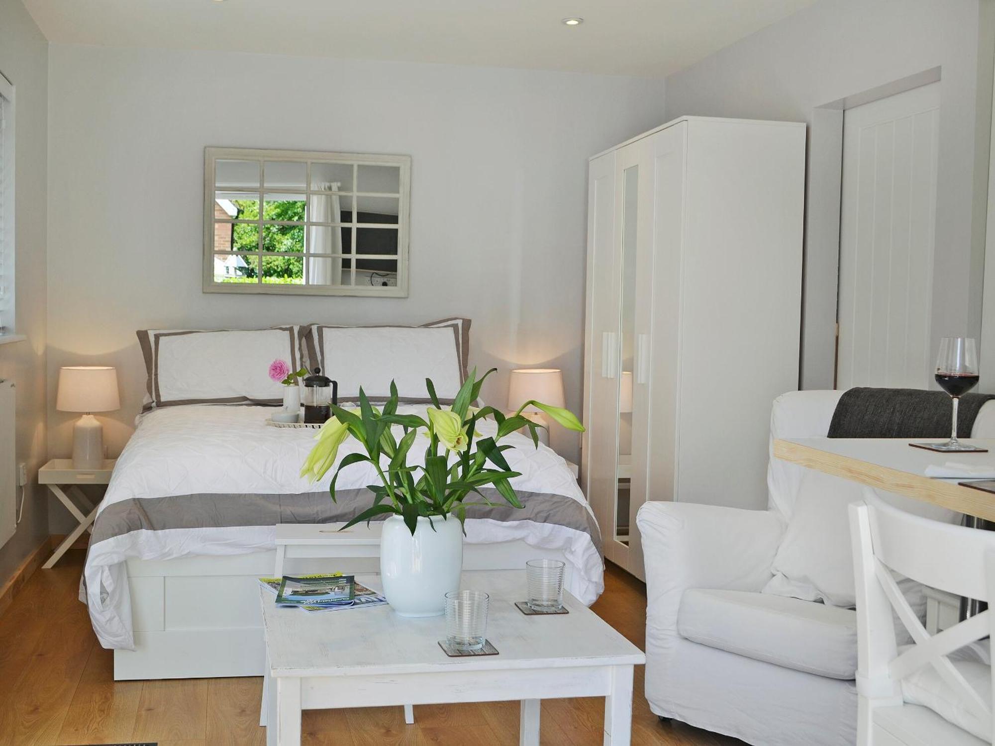 Petit Knowle Villa Cuckfield Ngoại thất bức ảnh
