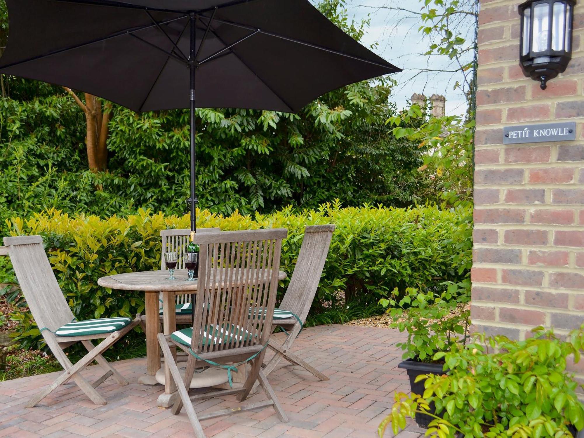 Petit Knowle Villa Cuckfield Ngoại thất bức ảnh