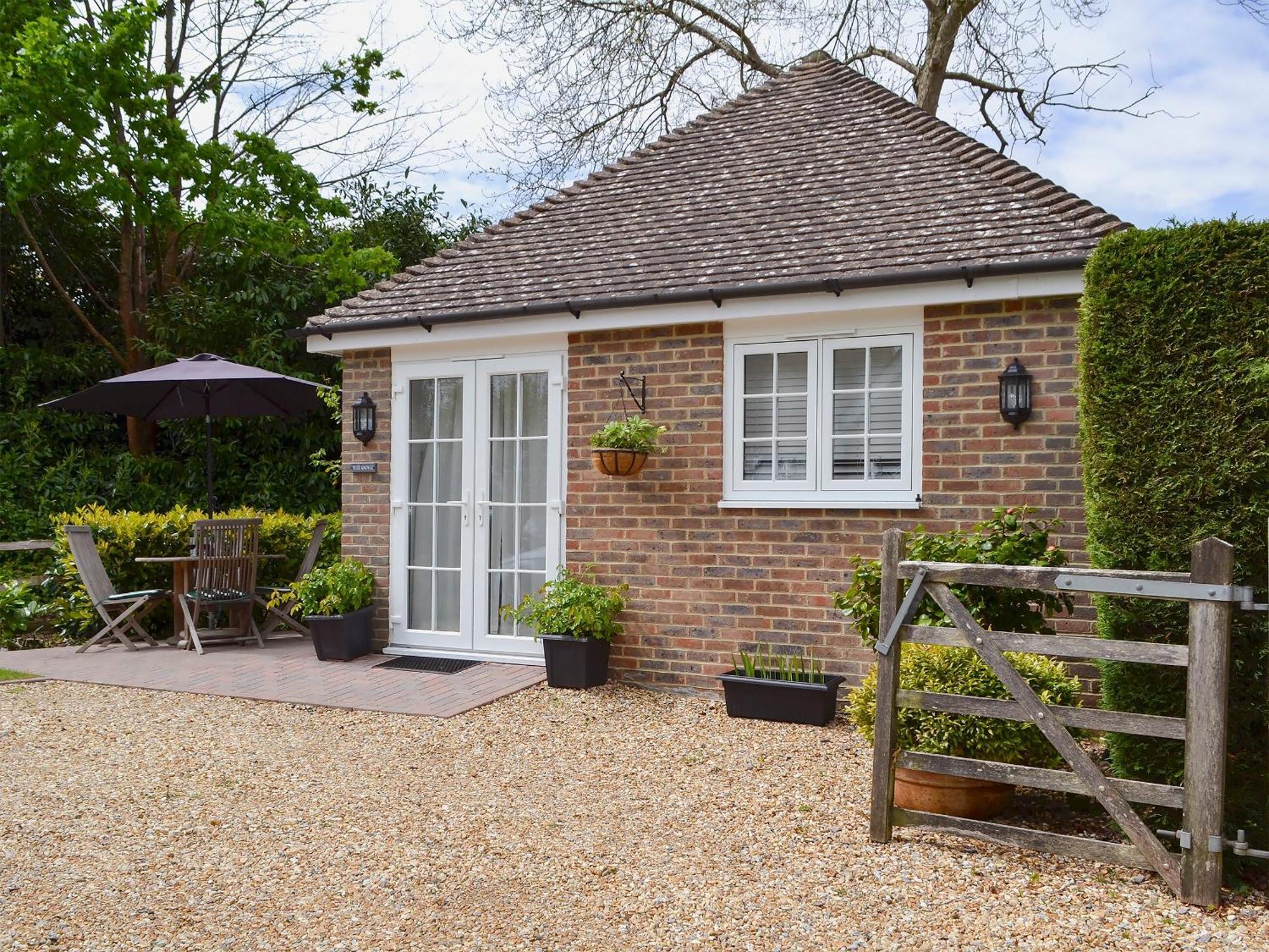Petit Knowle Villa Cuckfield Ngoại thất bức ảnh